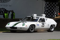 Goodwood Festival of Speed photos